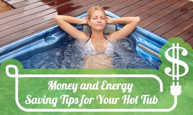 Energy Conservation For Hot Tubs Portable Soft Side Hot